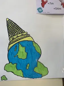 Fresque du Climat en atelier
